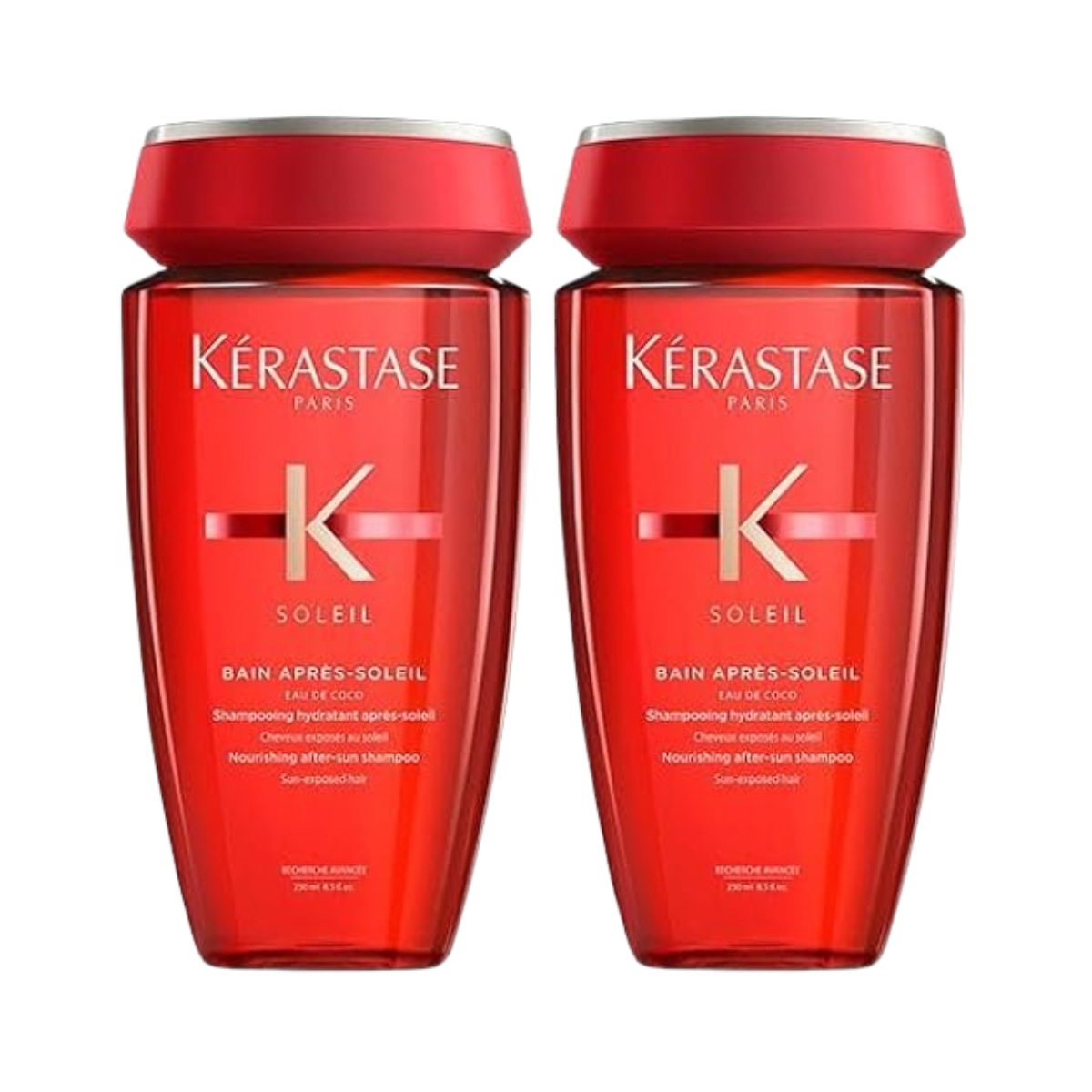 Kérastase - Soleil - Bain Après-Soleil - 250ml