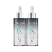 Kérastase - Symbiose - Sérum Cellulaire Nuit Anti-Pelliculaire Intensif - 90ml (Pack x2)