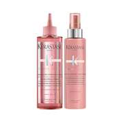 Kérastase - Chroma Absolu - Pack Soin Acide Chroma Gloss + Sérum Thermique - 250ml + 150ml