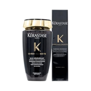 Kérastase - Chronologiste - Pack Bain Régénérant + Thermique Régénérant - 250ml + 150ml