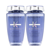 Kérastase - Blond Absolu - Kit Bain Lumière - 250ml (Pack x2)