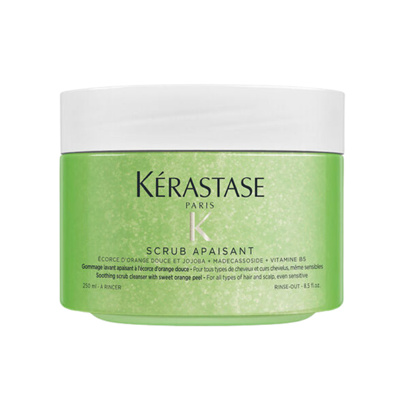 Kérastase - Fusio Scrub - Scrub Apaisant - 250ml
