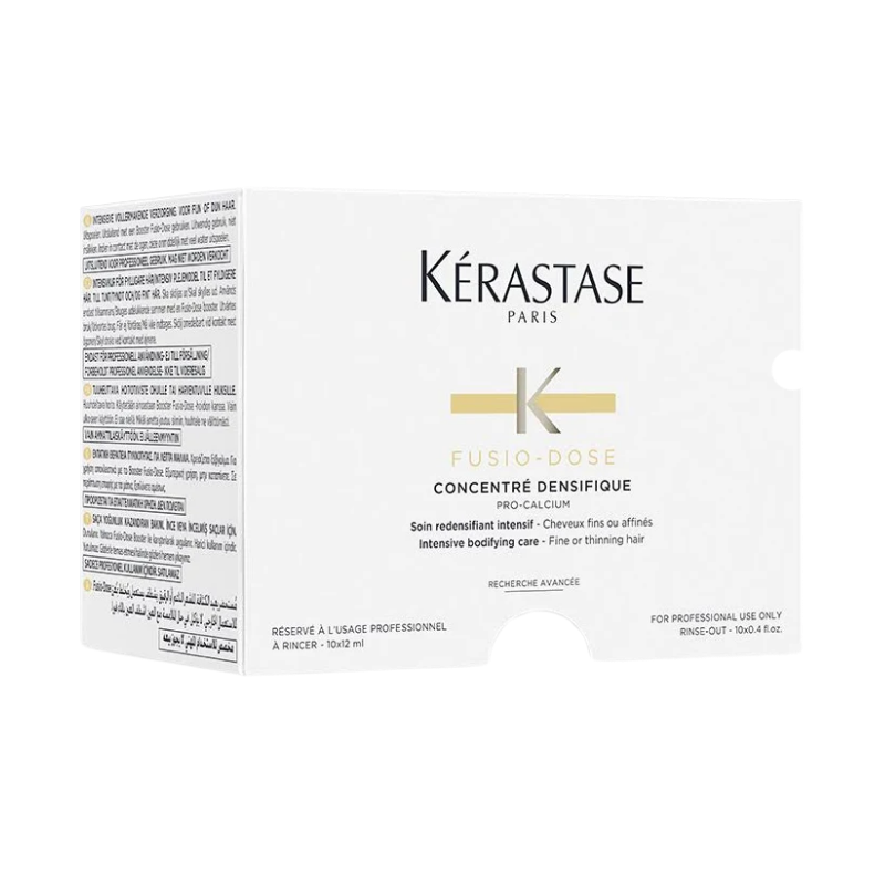 Kérastase - Densifique - Concentré - 10x12ml