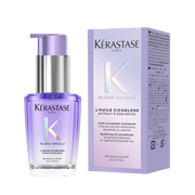 Kérastase - Blond Absolu - Huile Cicaextreme - 30ml