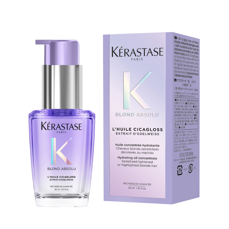 Kérastase - Blond Absolu - Huile Cicaextreme - 30ml