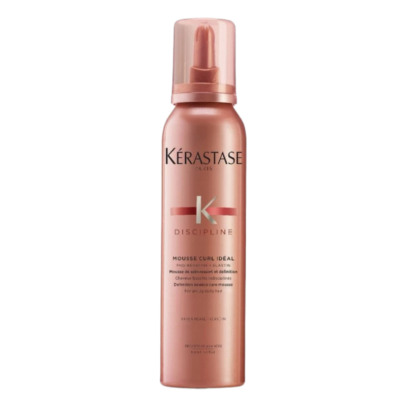 Kérastase - Discipline - Mousse Curl Idéal - 150ml