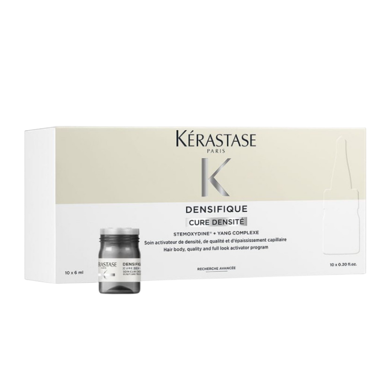 Kérastase - Densifique - Cure Densité Femme - 42x6ml