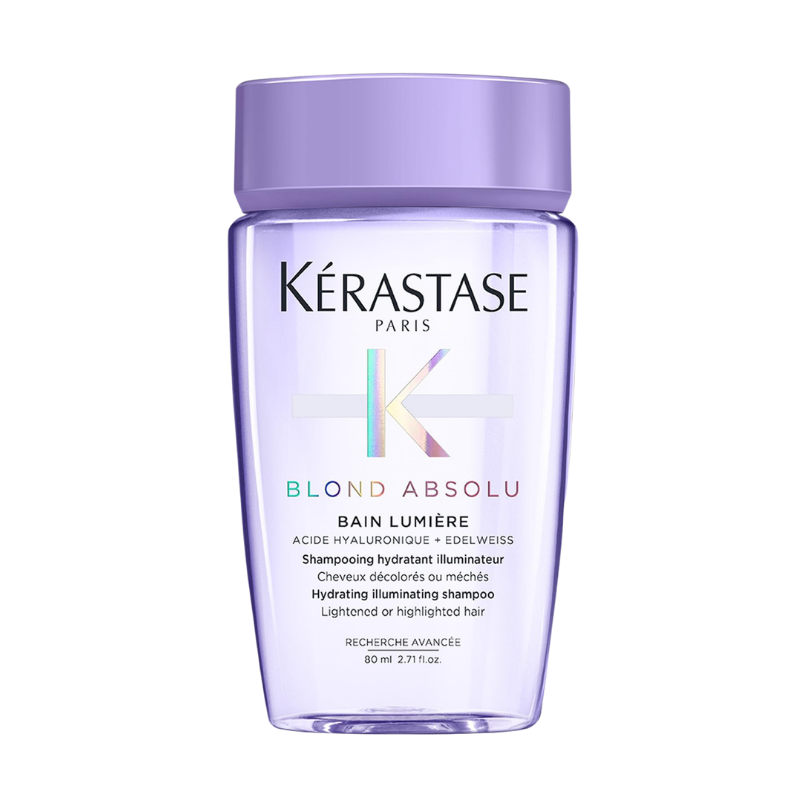 Kérastase - Blond Absolu - Bain Lumière - 80ml