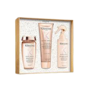 Kérastase - Gloss Absolu - Trio Oil Holidays Set 2025