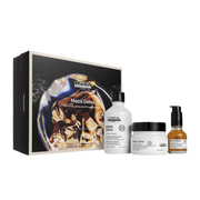 L’Oréal Professionnel - Metal Detox - Trio EOY 2025 Set