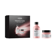 L’Oréal Professionnel - Vitamino Color - Duo EOY 2025 Set