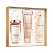 Kérastase - Gloss Absolu - Trio Oil Holiday Set 2025