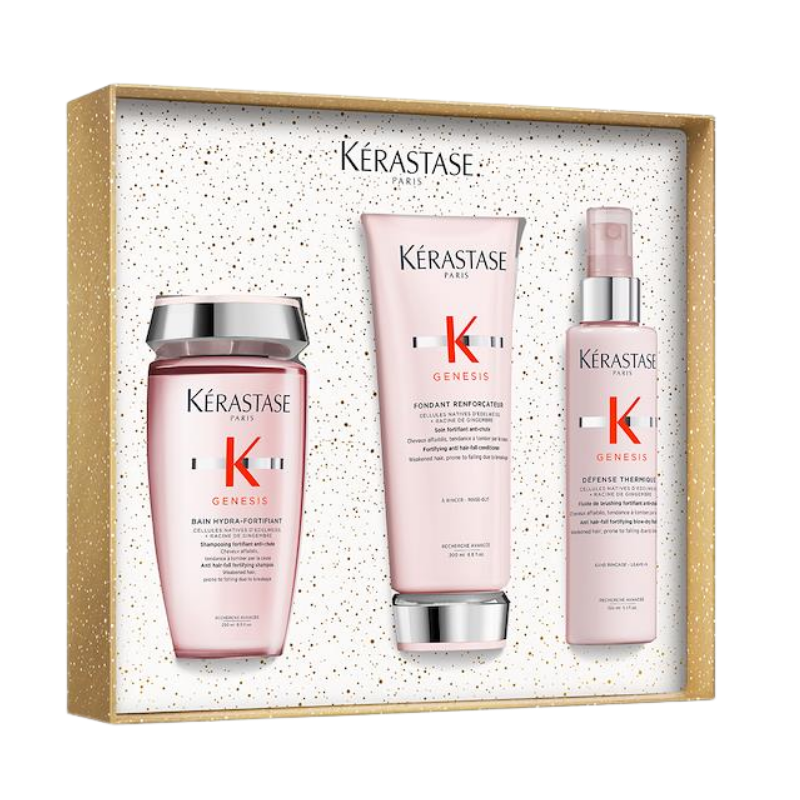 Kérastase - Genesis - Fondant Holiday Set