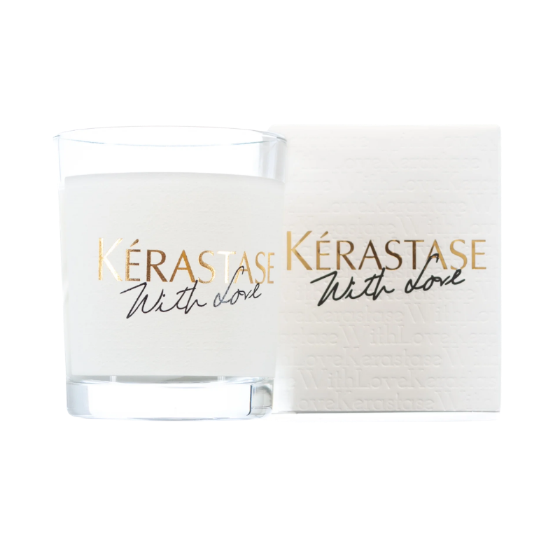 Kérastase - Accessories - Holidays Premium Candle
