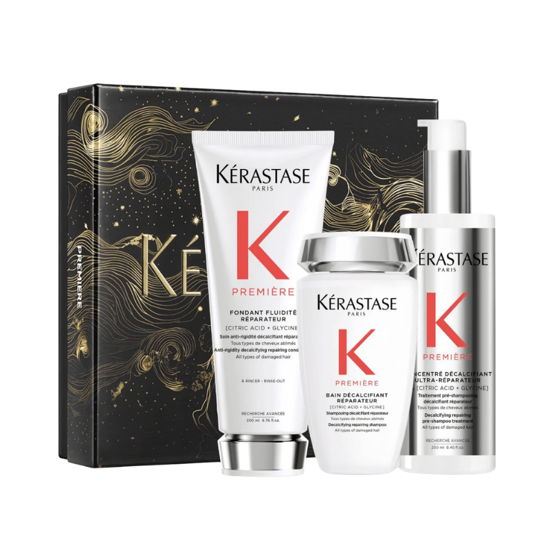 Kérastase - Première - Fondant Holiday Set