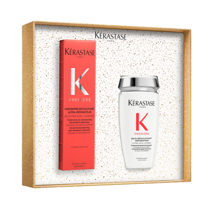 Kérastase - Première - Duo Holiday Set