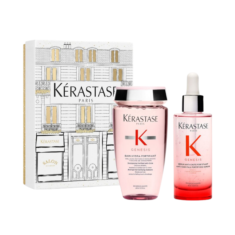 Kérastase - Genesis - Duo Holiday Set