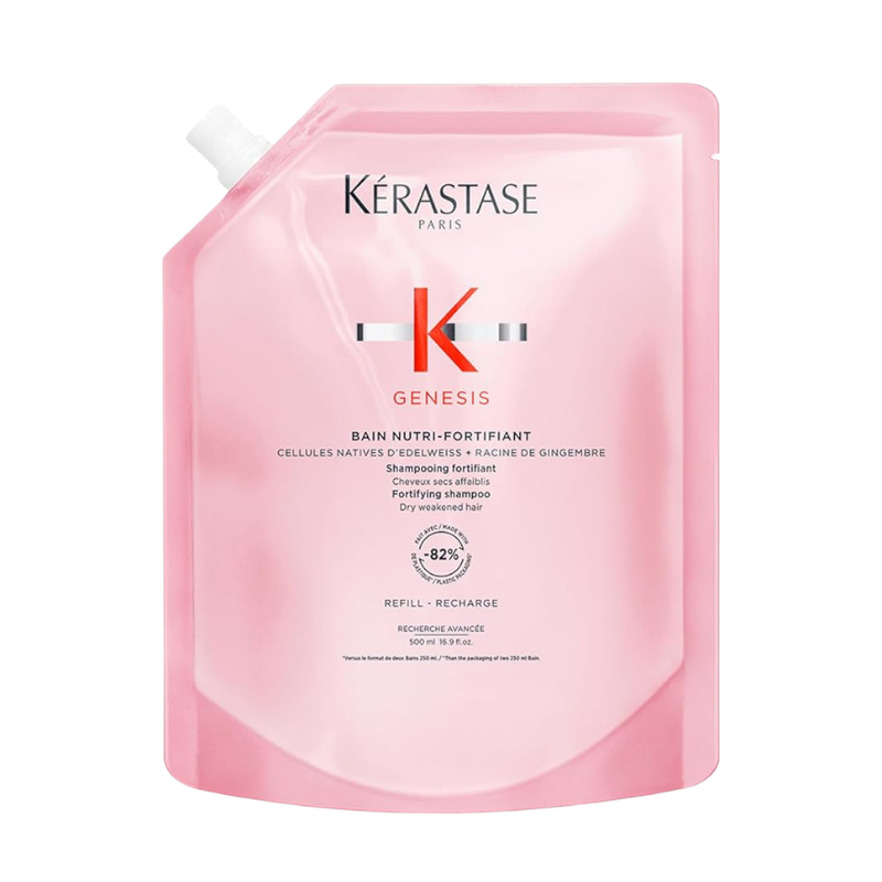 Kérastase - Genesis - Bain Nutri-Fortifiant Refill - 500ml
