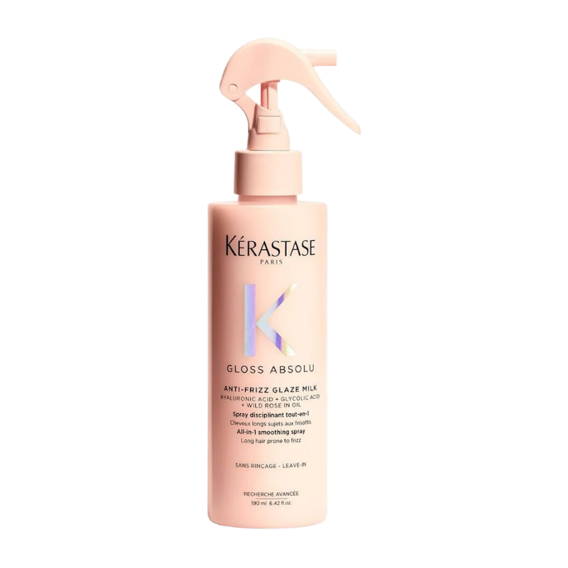 Kérastase - Gloss Absolu - Milk Termoprotector Spray - 45ml