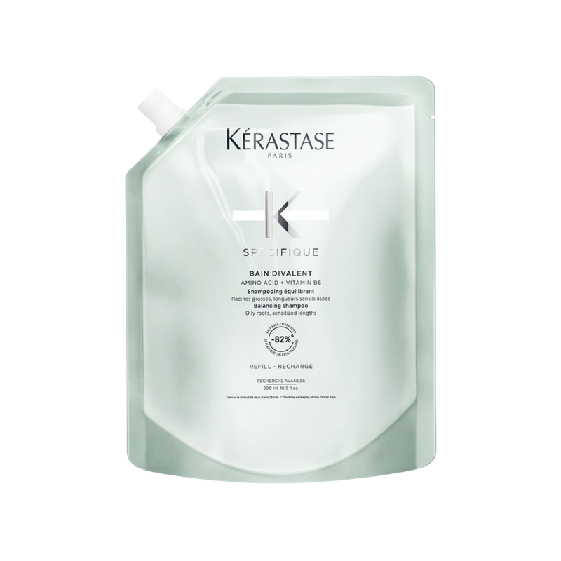 Kérastase - Spécifique - Bain Divalent Refill - 500ml
