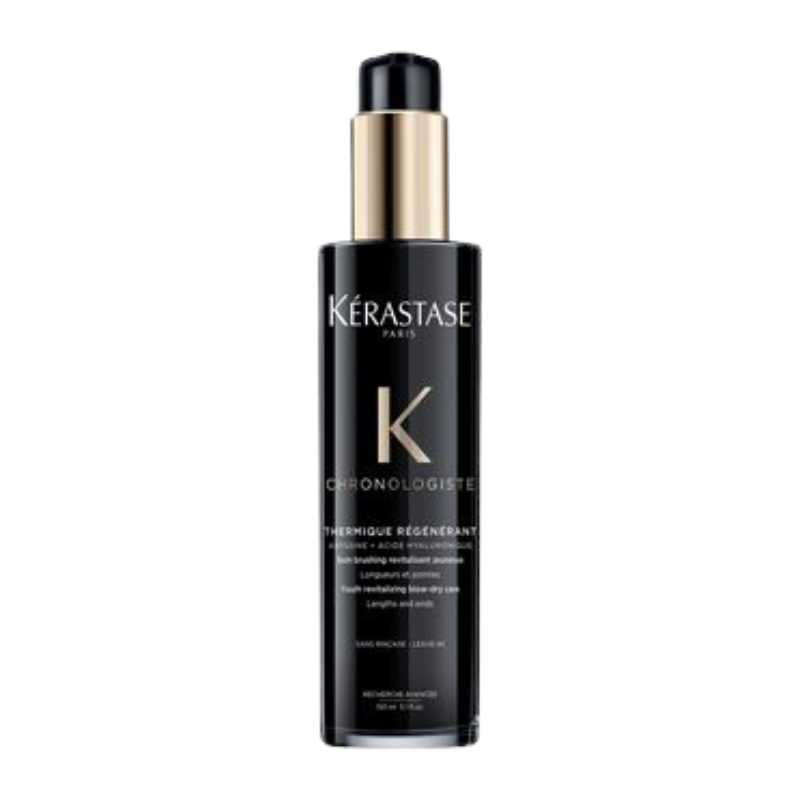 Kérastase - Chronologiste - Ritual Backbar - Único