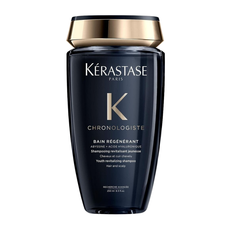 Kérastase - Chronologiste - Bain Régénérant - 500ml