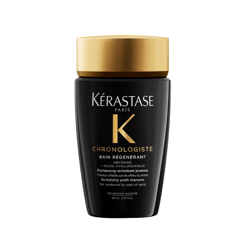 Kérastase - Chronologiste - Bain Régénérant Viaje - 80ml