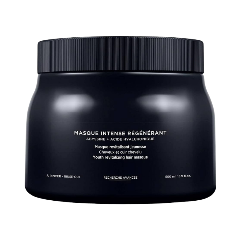 Kérastase - Chronologiste - Masque Intense Régénérant - 500ml