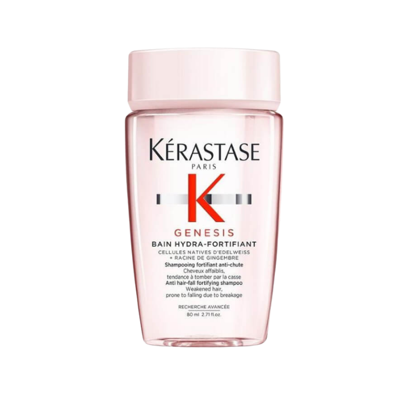 Kérastase - Genesis - Bain Hydra-Fortifiant Viaje - 80ml