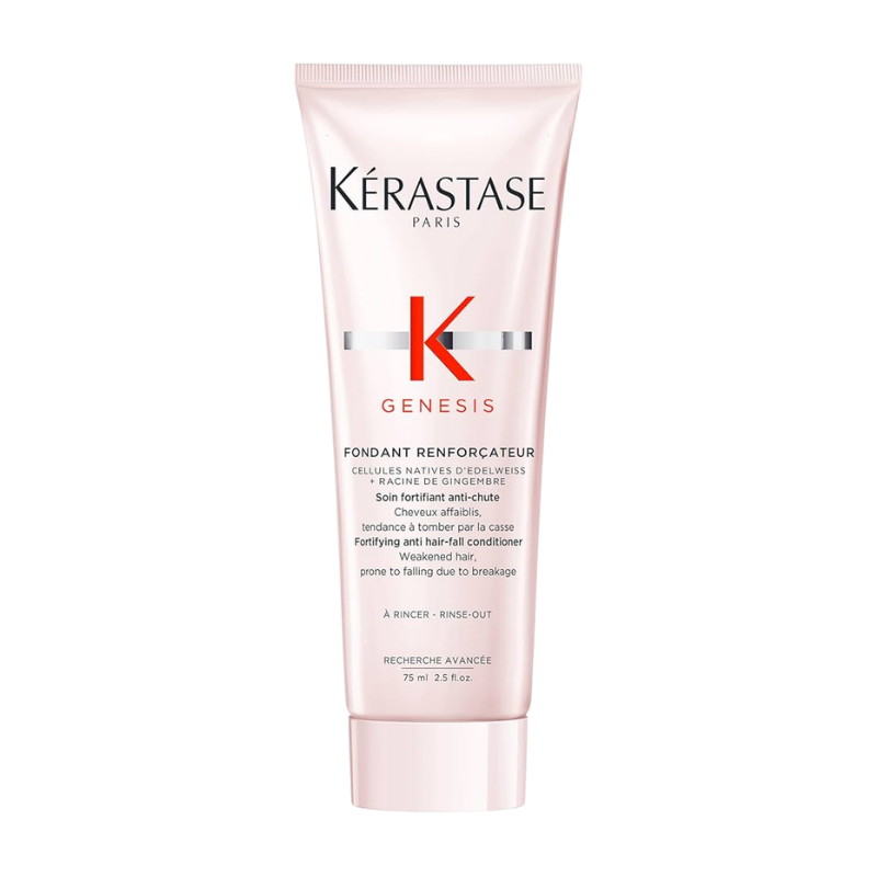 Kérastase - Genesis - Fondant Renforçateur Viaje - 75ml