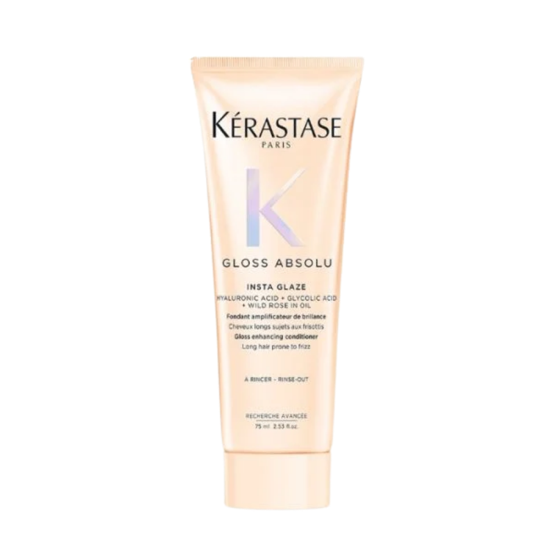 Kérastase - Gloss Absolu - Fondant Viaje - 75ml