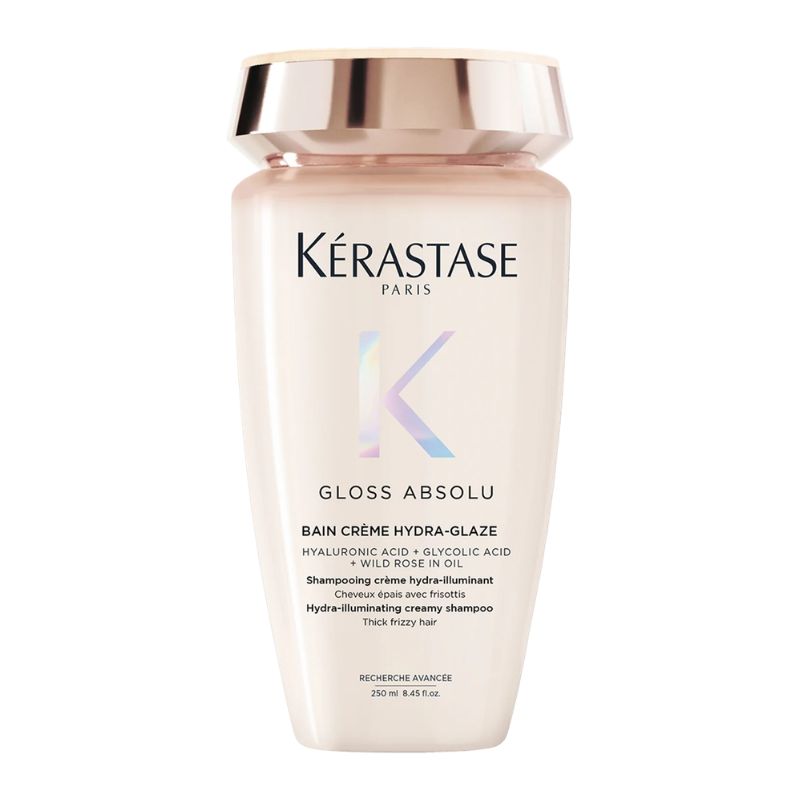 Kérastase - K GLOSS ABS BAIN RICHE TS - 80 ml
