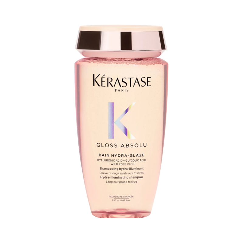 Kérastase - Gloss Absolu Bain Nutri B250 - 1 ud.
