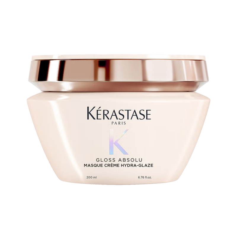 Kérastase - Gloss Absolu Masque J200 - 1 ud.