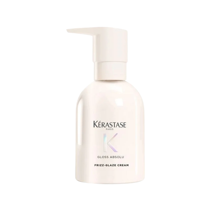 Kérastase - Gloss Absolu Anti Frizz cream - 240 ml