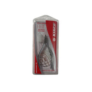 Kiepe - Alicates para Pieles Cobalto Nº603