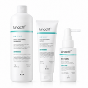 KIN Cosmetics - KINACTIF Nº8 Scalp Comfort - Pack Servicio Confort de Cuero Cabelludo Sensible