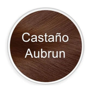 Kmax - Fibras Capilares Castaño Auburn - 15 g