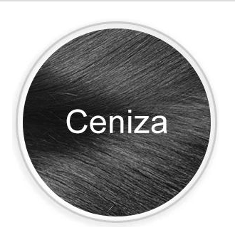 Kmax - Fibras Capilares - Castaño Auburn