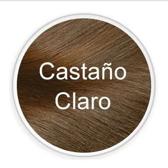 Kmax - Fibras Capilares - Castaño Claro - 32g