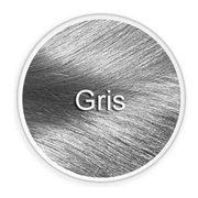 Kmax - Fibras Capilares Gris - 15 g
