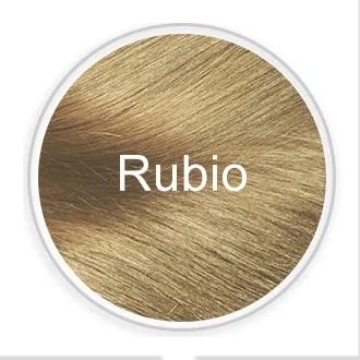 Kmax - Fibras Capilares - Castaño Auburn