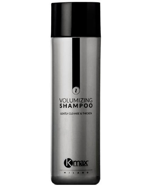 K-MAX - Clear Gel Volumizing Shampoo 1
