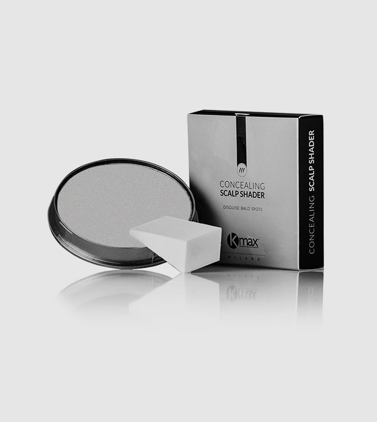 Kmax - Scalp Topical Shader - Castaño Auburn - Nº5
