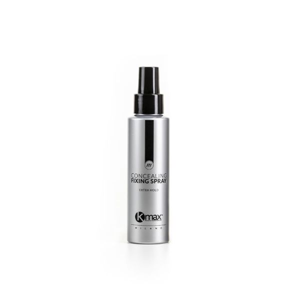Kmax Spray Microfibras Fijación Strong 100ml