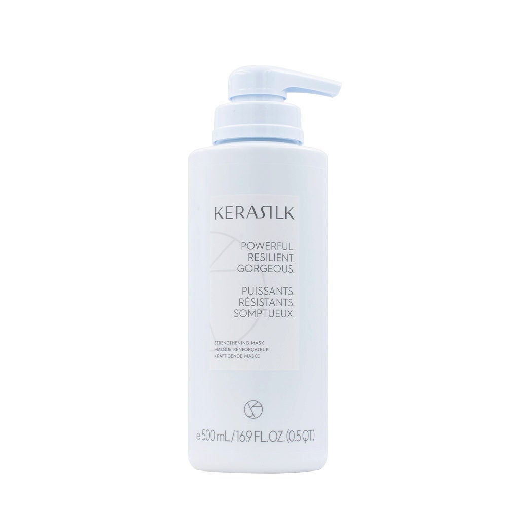 Kerasilk - Strengthening Mask