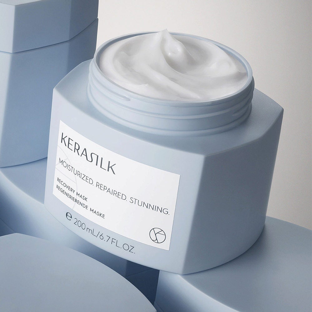 Kerasilk - Recovery Mask