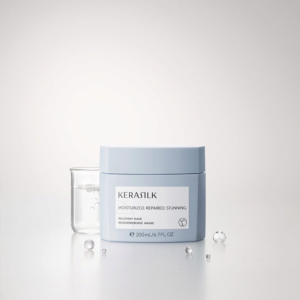 Kerasilk - Recovery Mask