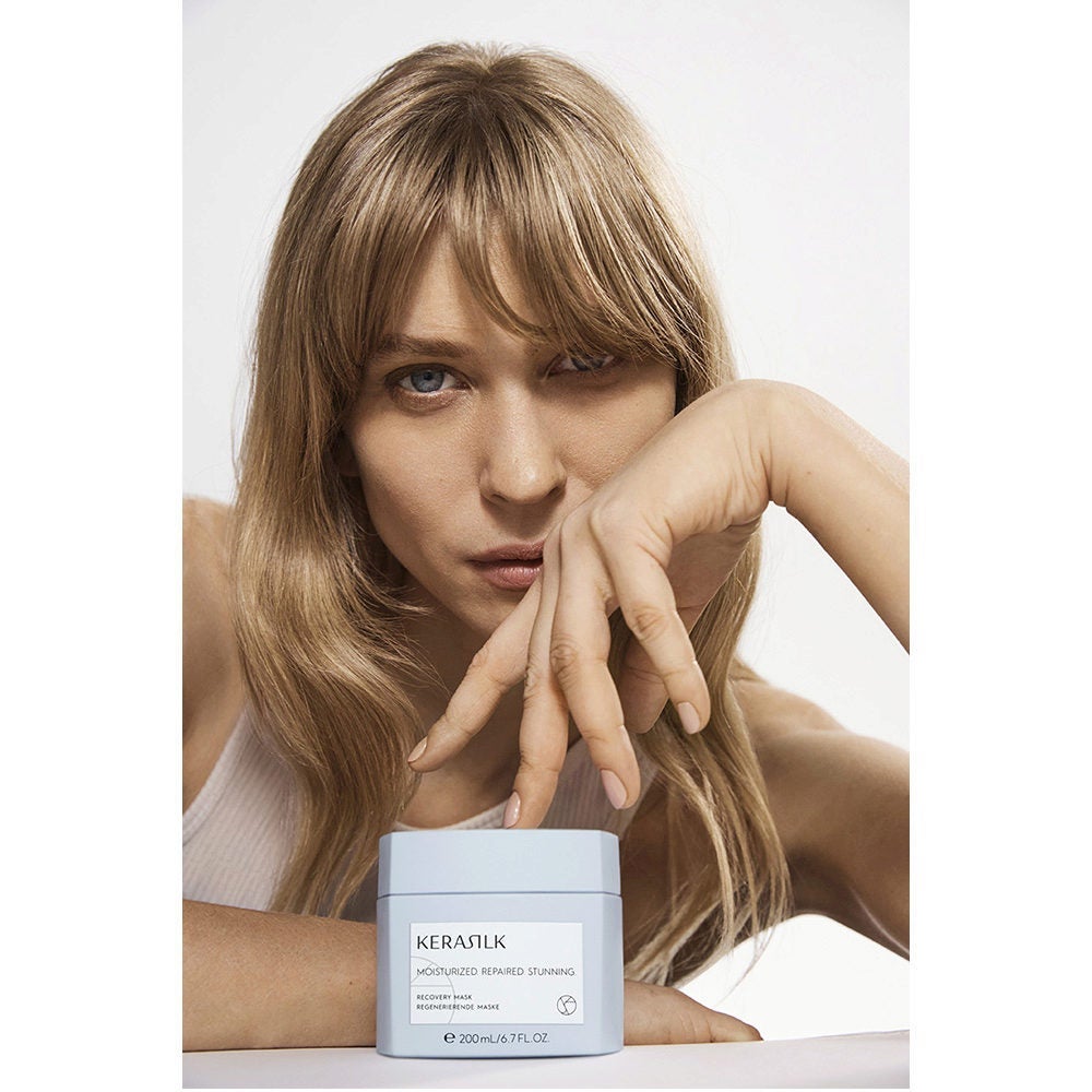 Kerasilk - Recovery Mask