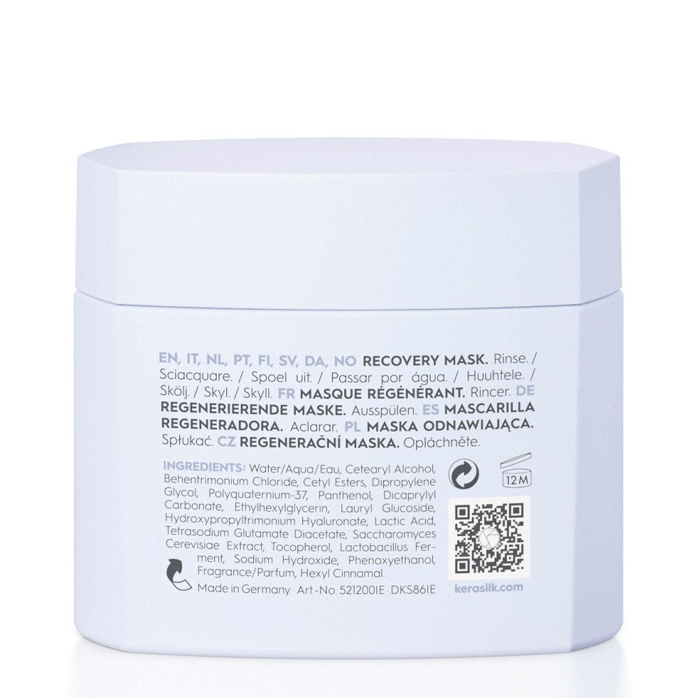 Kerasilk - Recovery Mask